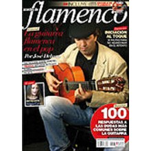 22155 Revista - Acordes de flamenco Nº 47
