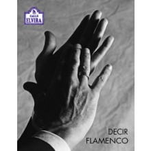 23705 Revista Calle Elvira - Decir flamenco