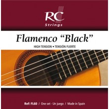24026 Royal Classics - Flamenco Black