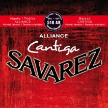 25831 Savarez Alliance Cantiga. Tensión Media