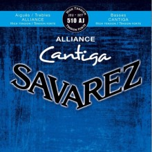 25832 Savarez Alliance Cantiga. Tensión Alta
