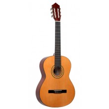 Guitarra Clásica Molina (Guitarra+Funda)