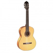 27402 Guitarra Flamenca Martínez Modelo MTZ España ES-08S