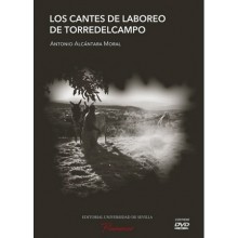 27751 Los cantes de laboreo de Torredelcampo - Antonio Alcántara Moral