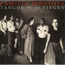 28100 Familia Montoya - Tangos de la Virgen