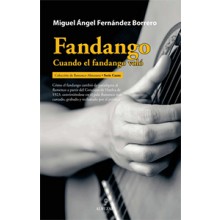 31830 Fandango, cuando el fandango voló - Miguel Ángel Fernández Borrero