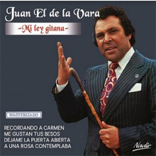 31982 Juan el de la Vara - Mi ley gitana