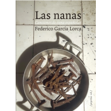 32003 Las nanas. Canciones de cuna españolas - Federico García Lorca