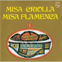 32136 Misa Criolla / Misa Flamenca