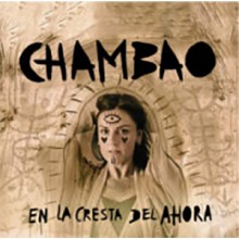 34751 Chambao - En la cresta del ahora