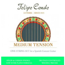 32672 Felipe Conde Medium Tension
