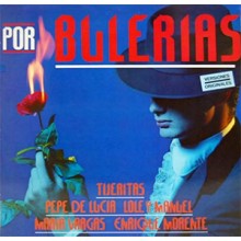 34010 Por bulerías