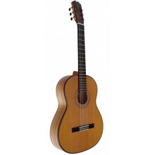 34210 Vicente Tatay Tomás Modelo Pepe Habichuela - Guitarra Flamenca de Cipres con Tapa de Cedro