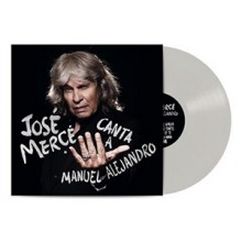 34718 José Mercé - Canta a Manuel Alejandro
