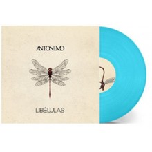 34743 Antónimo - Libélulas