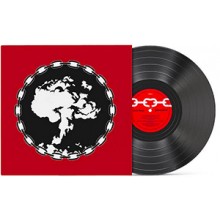 34791 Frente abierto - Guerra a todo eso 