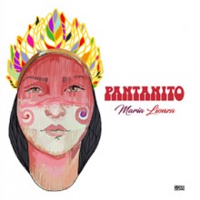 34811 Pantanito - María Lionza 