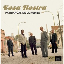 34812 Cosa Nostra - Patriarcas de la rumba