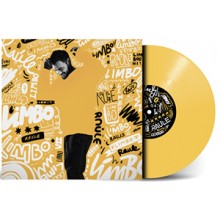 34017 Raúle - Limbo