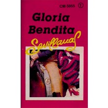 34995 Gloria Bendita - Sevillanas del trin tran