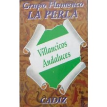 34996 Grupo flamenco La Perla - Villancicos Andaluces Cadiz 