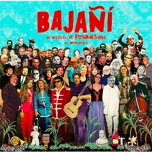 35978 Niño Josele - Bajañi. Un musical de Fernando Trueba 