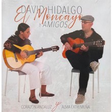 35987 David Hidalgo 