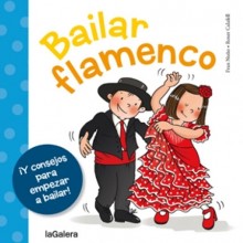 24716 Fran Nuño - Bailar Flamenco
