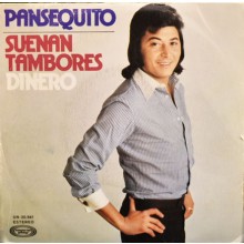 23509 Pansequito - Suenen tambores
