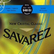 24718 Savarez - cuerdas tensión alta