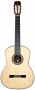 31445 ATF-270N Antonio de Toledo Guitarra Flamenca Negra Palosanto