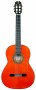 PRUDENCIO SAEZ GUITARRA FLAMENCA Modelo 4 - FP G36 tapa
