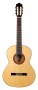 Guitarra Flamenca Paco Castillo 213F Sicomoro, frente