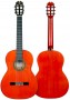 PRUDENCIO SAEZ GUITARRA FLAMENCA Modelo 4 - FP G36