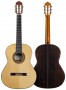 Guitarra Flamenca Paco Castillo 215FR Palosanto