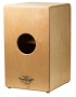 32328 Cajón Flamenco Pepote Jaleo Tapa Granate