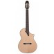 25186 MSCC-14MS Martinez Guitarra Clásica de Arce