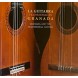 32373 La guitarra tradicional en Granada