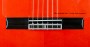 PRUDENCIO SAEZ GUITARRA FLAMENCA Modelo 4 - FP G36 puente