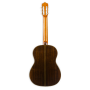 Trasera Guitarra Clásica Martínez, modelo MCG-90S