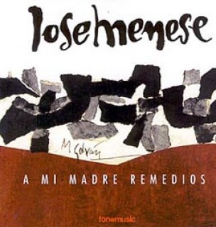 22209 José Menese - A mi madre Remedios
