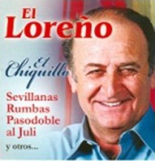 20092 El Loreño - El Chiquillo