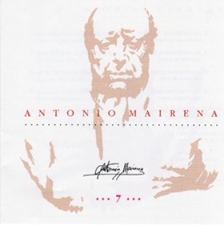 20536 Antonio Mairena - Volumen 7