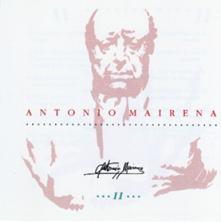 20540 Antonio Mairena - Volumen 11