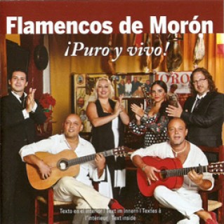 20195 Flamencos de Morón