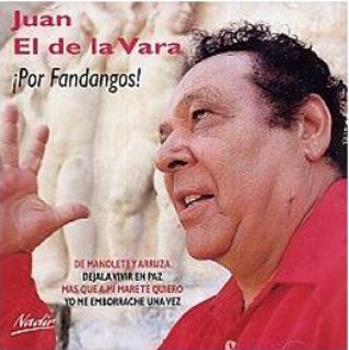 22052 Juan el de la Vara - ¡Por fandangos!