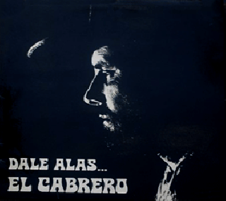 21014 El Cabrero - Dale alas...