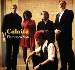 22372 Calaita - Flamenco Son