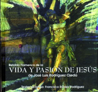Calixto Sánchez, José Parrondo, Gema Jiménez - Retablo (CD)