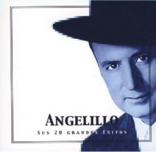 18302 Angelillo - Sus 20 grandes éxitos